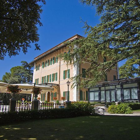 Hotel Villa Verdefiore Appignano  Екстер'єр фото