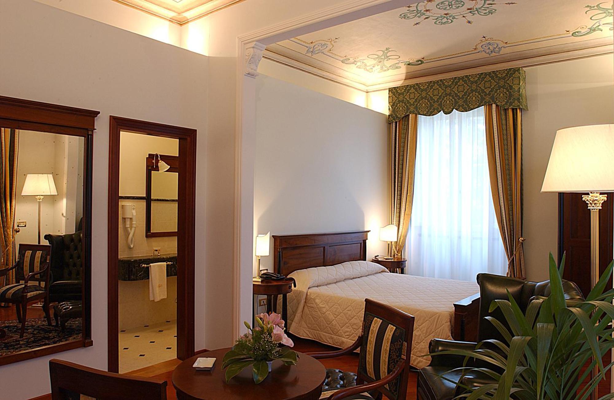 Hotel Villa Verdefiore Appignano  Номер фото