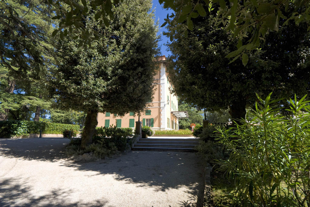 Hotel Villa Verdefiore Appignano  Екстер'єр фото