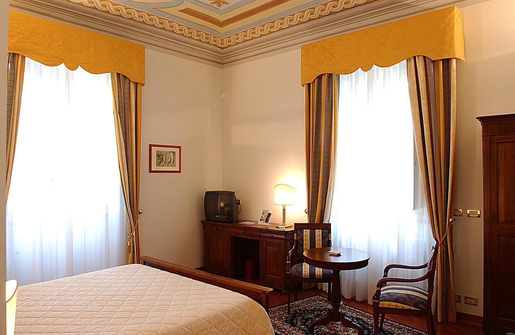Hotel Villa Verdefiore Appignano  Номер фото