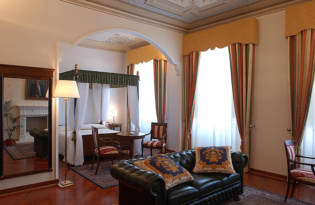 Hotel Villa Verdefiore Appignano  Номер фото